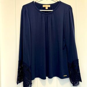 Michael Kors blouse
